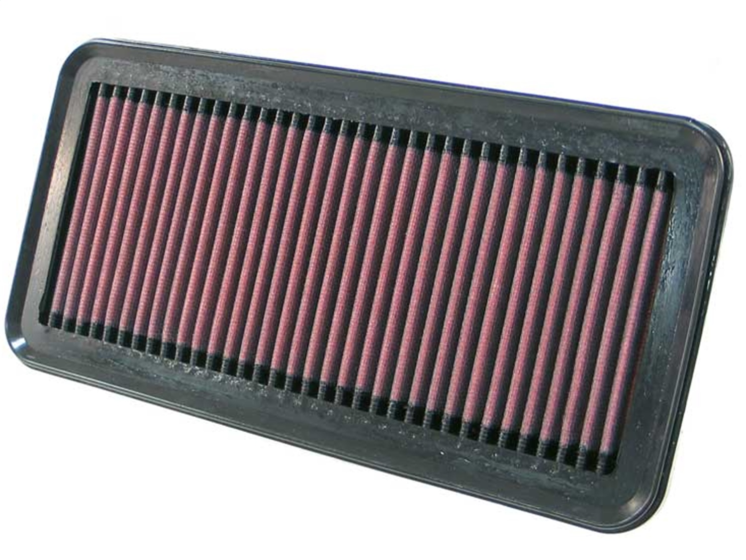 K&N Filters K&N Filters 33-2354 Air Filter Fits 06-11 Accent Rio Rio5