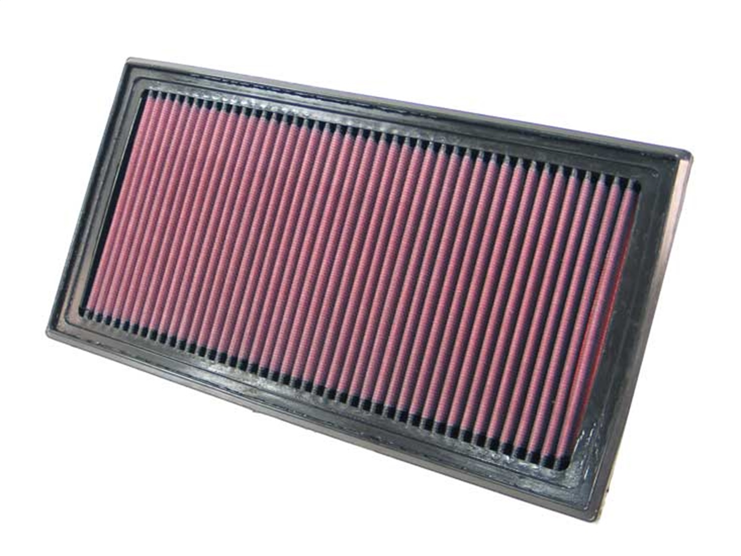 K&N Filters K&N Filters 33-2362 Air Filter Fits 07-10 Caliber Compass Patriot