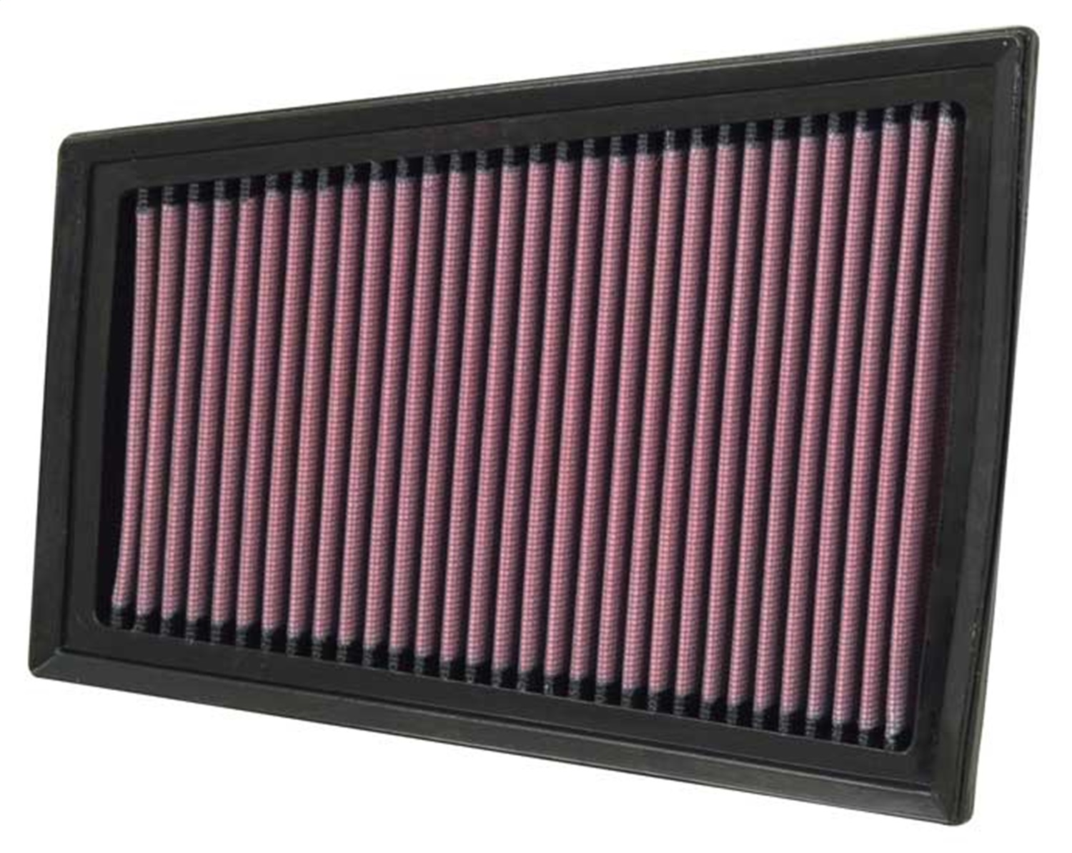 K&N Filters K&N Filters 33-2376 Air Filter Fits 07-12 Sentra