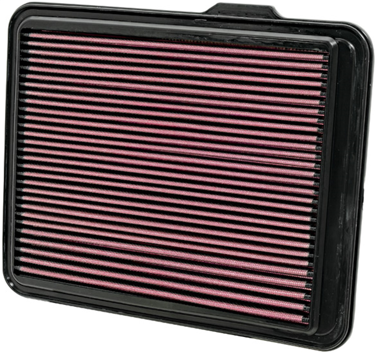 K&N Filters K&N Filters 33-2408 Air Filter Fits 08-12 Canyon Colorado H3 H3T