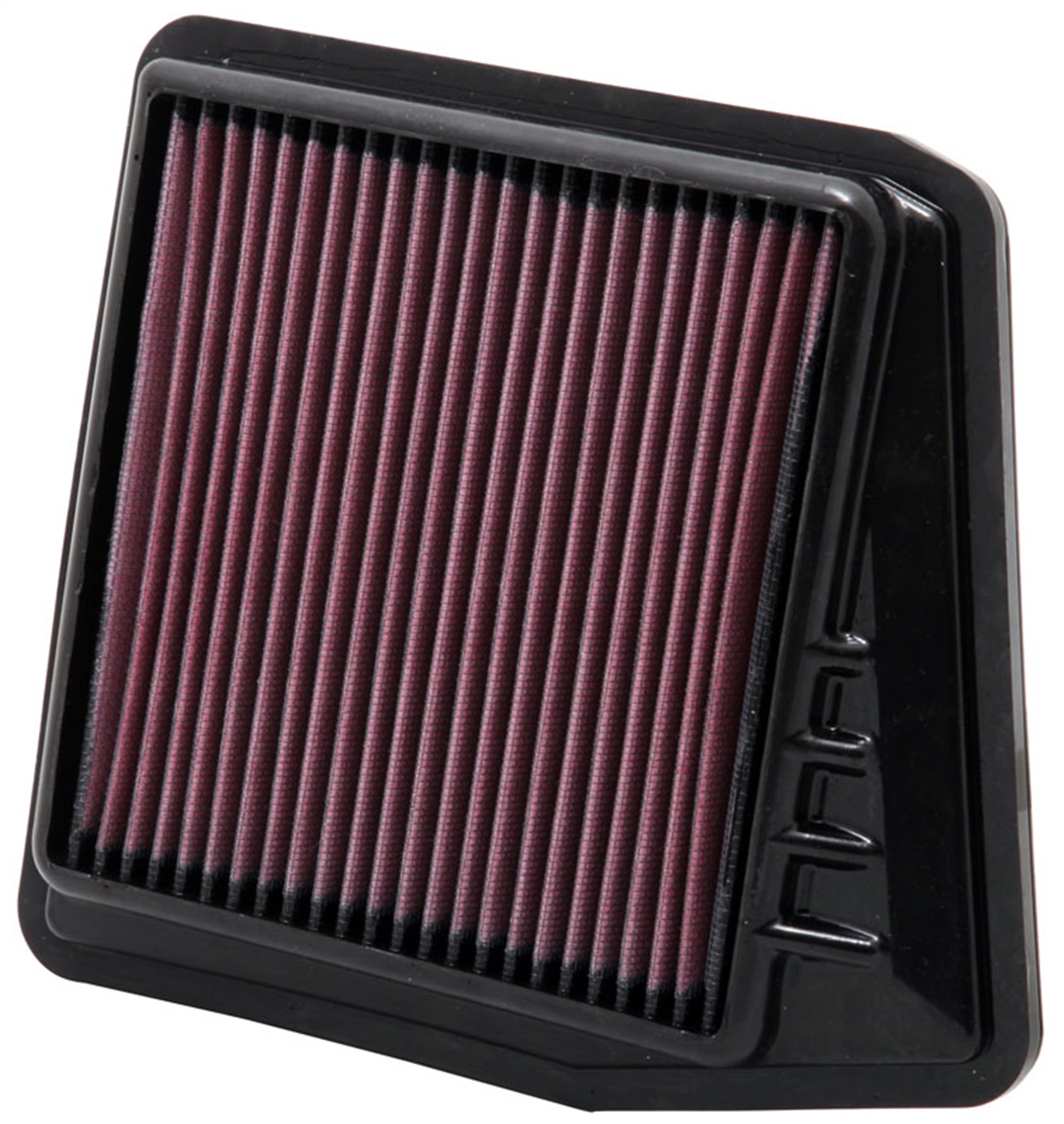 K&N Filters K&N Filters 33-2430 Air Filter Fits 09-13 TSX