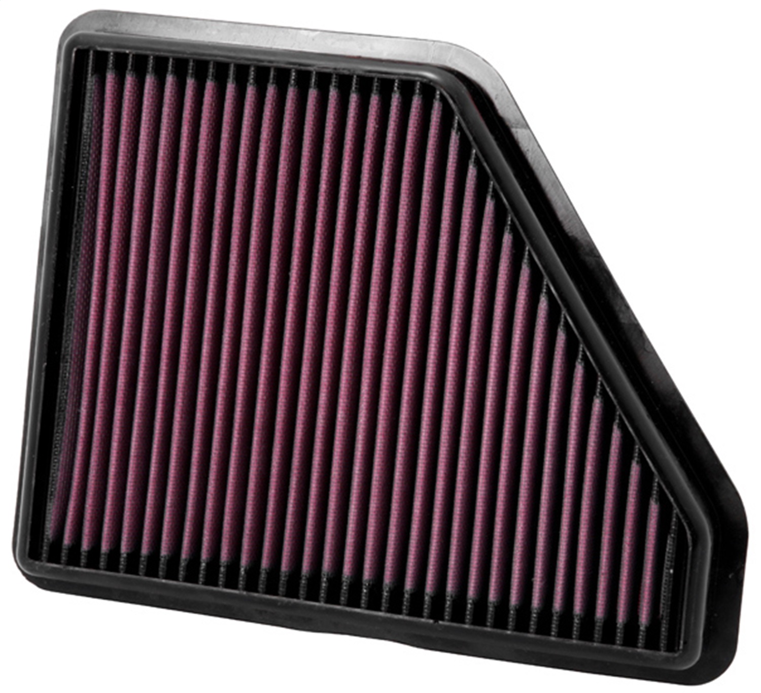 K&N Filters K&N Filters 33-2439 Air Filter Fits 10-14 Equinox Terrain