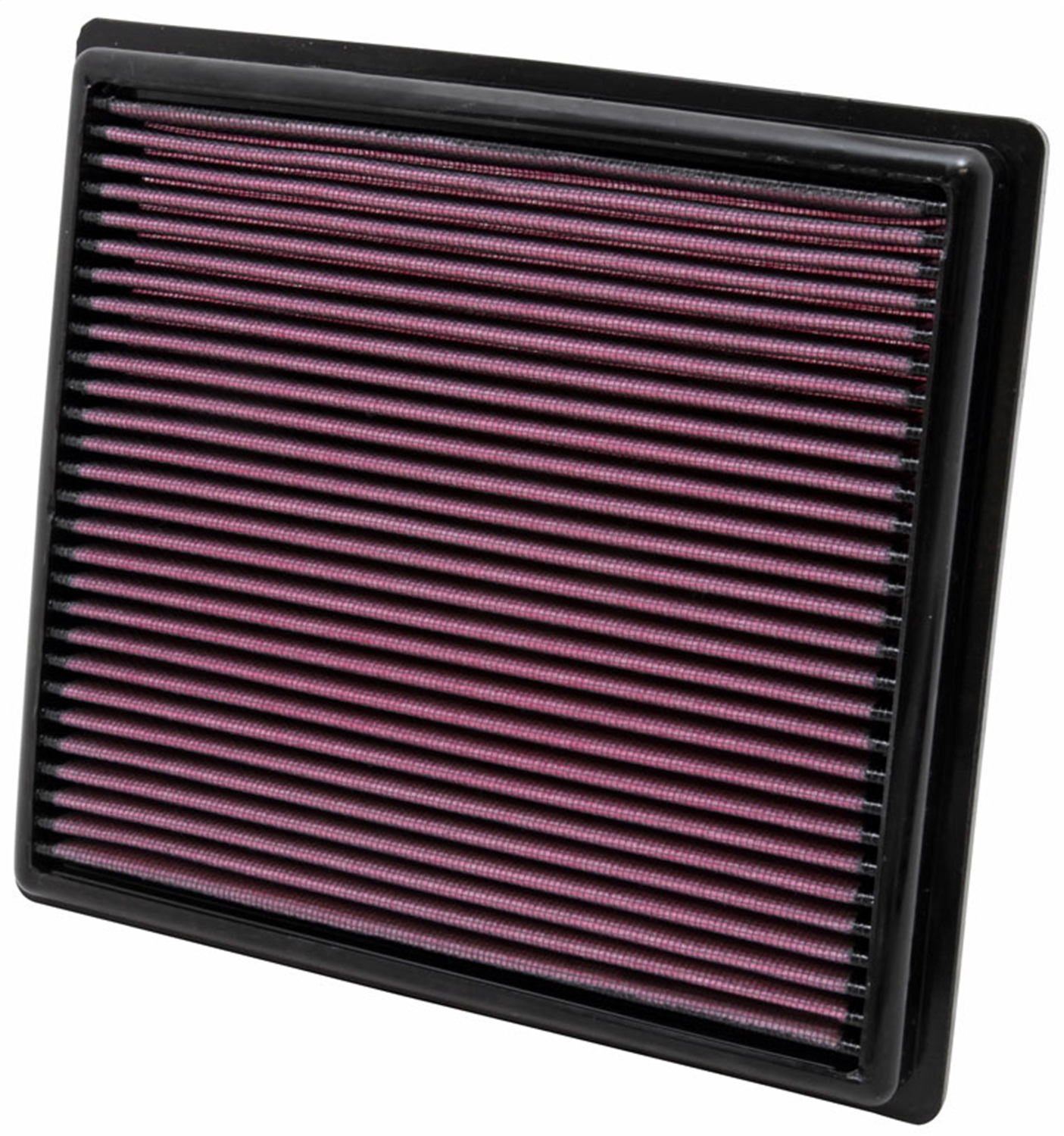 K&N Filters K&N Filters 33-2443 Air Filter Fits Avalon Camry ES350 Highlander RX350 Sienna