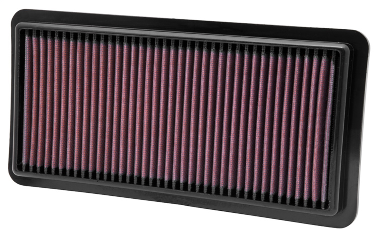 K&N Filters K&N Filters 33-2463 Air Filter Fits 10-13 SX4 SX4 Crossover