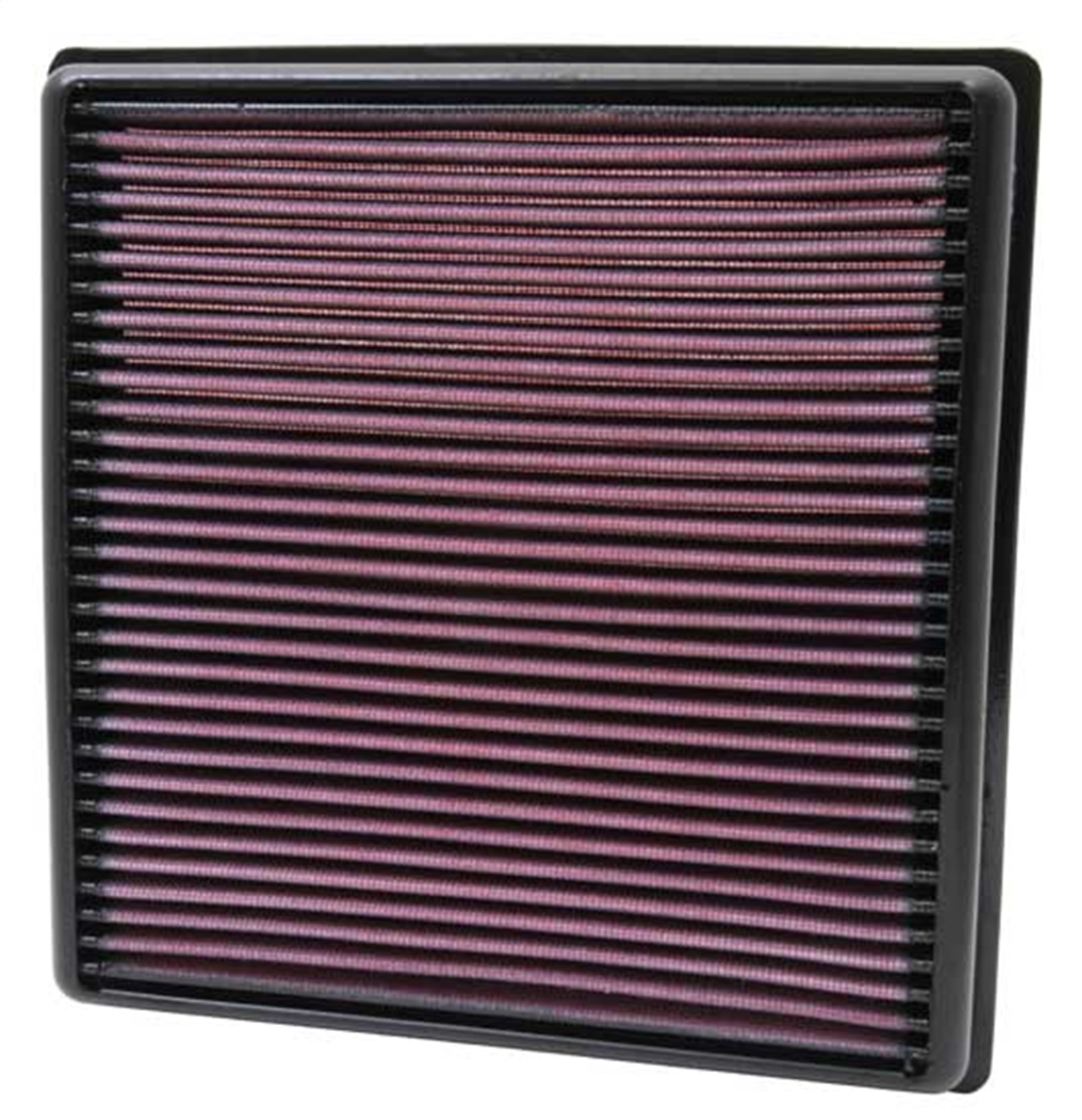 K&N Filters K&N Filters 33-2470 Air Filter Fits 11-15 200 Avenger Journey