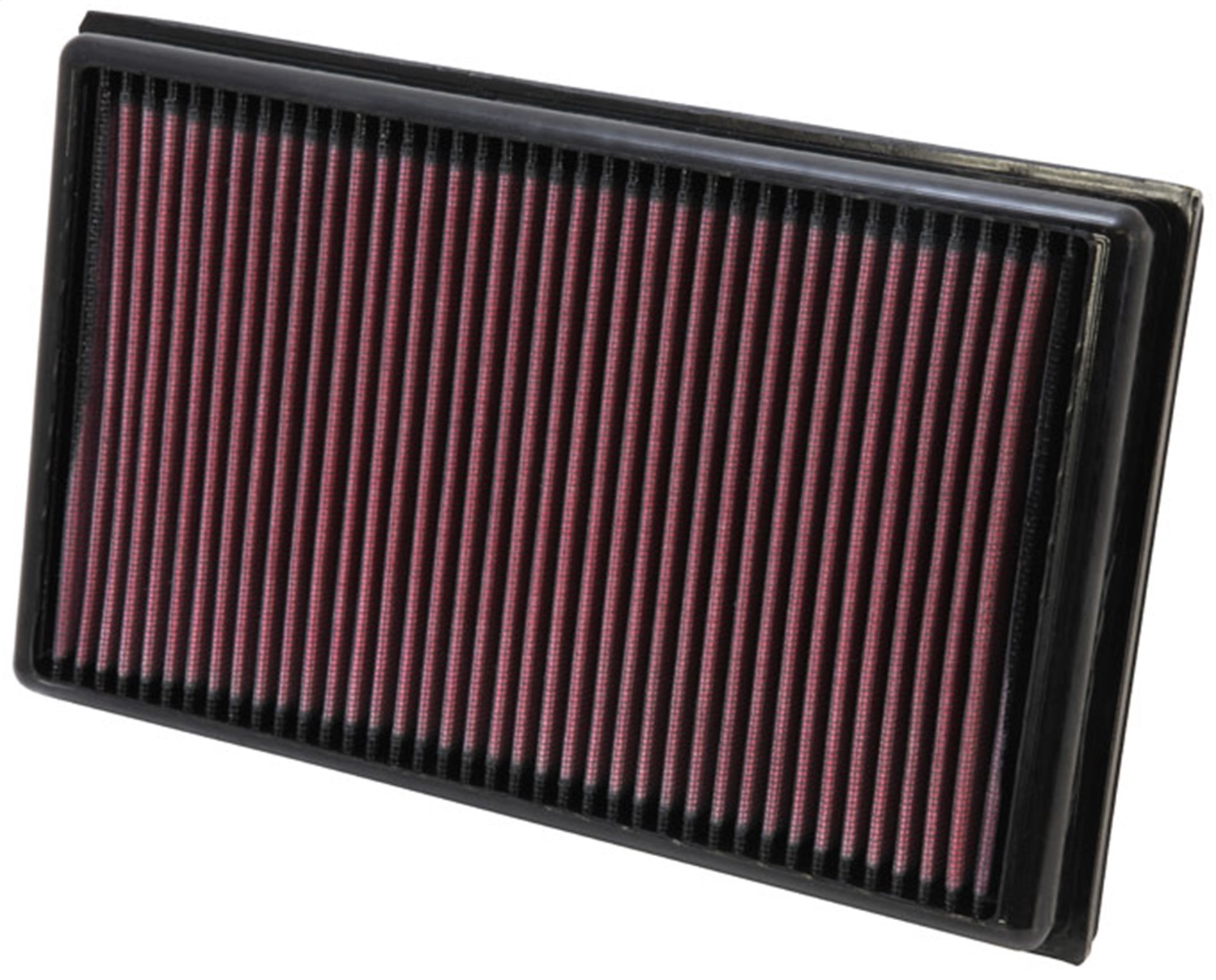 K&N Filters K&N Filters 33-2475 Air Filter Fits 12-14 Impala