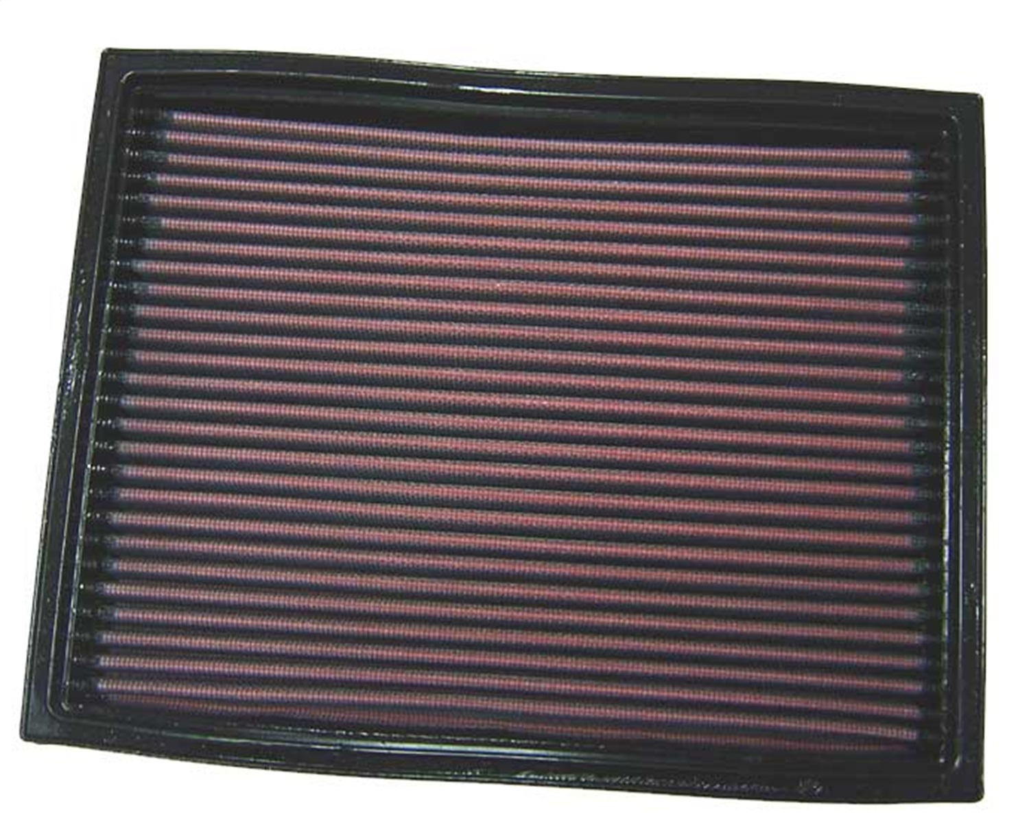 K&N Filters K&N Filters 33-2737 Air Filter Fits 94-99 Discovery Range Rover