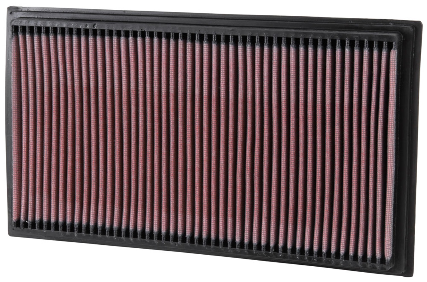 K&N Filters K&N Filters 33-2747 Air Filter Fits 96-99 E320 E420 E430