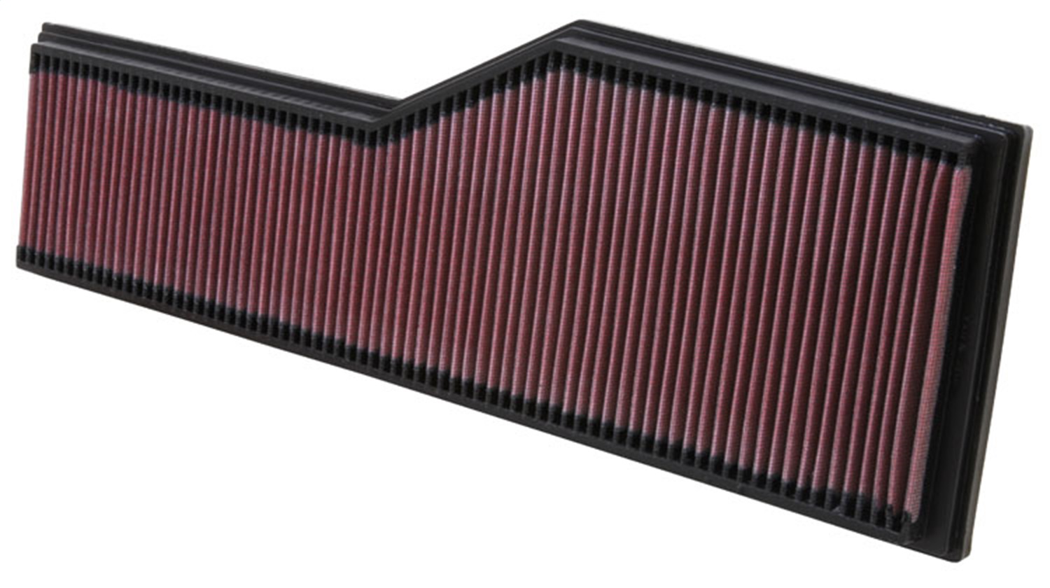 K&N Filters K&N Filters 33-2786 Air Filter Fits 99-08 911