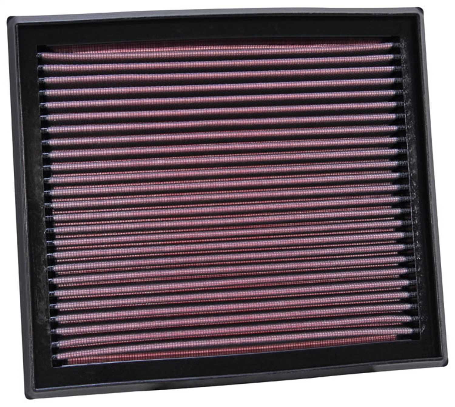 K&N Filters K&N Filters 33-2873 Air Filter Fits 05-14 C30 C70 S40 S60 V50