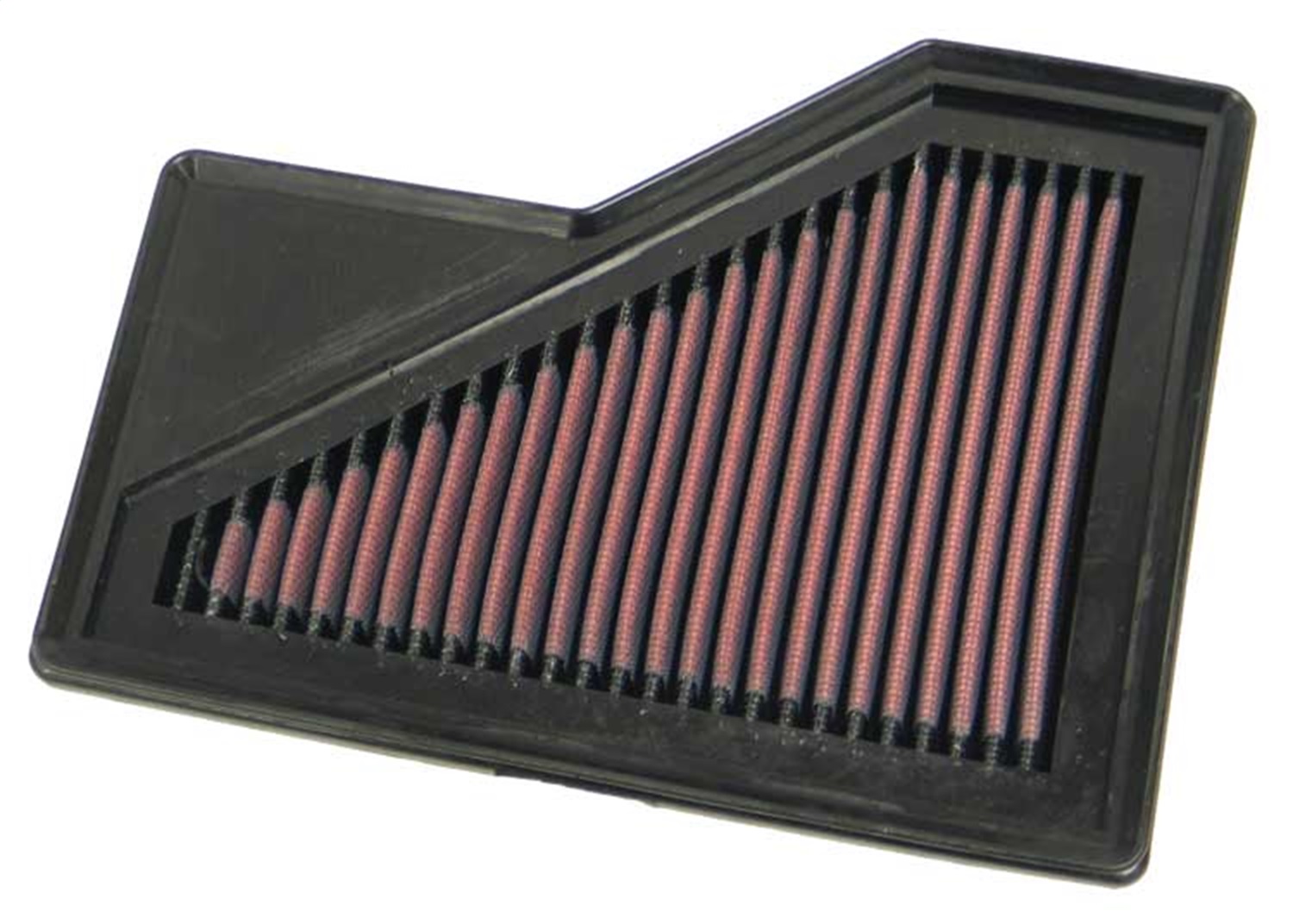 K&N Filters K&N Filters 33-2885 Air Filter Fits 04-08 Cooper