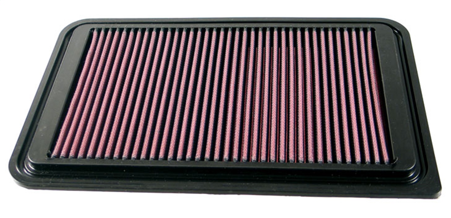 K&N Filters K&N Filters 33-2924 Air Filter Fits 11-14 2 IS250