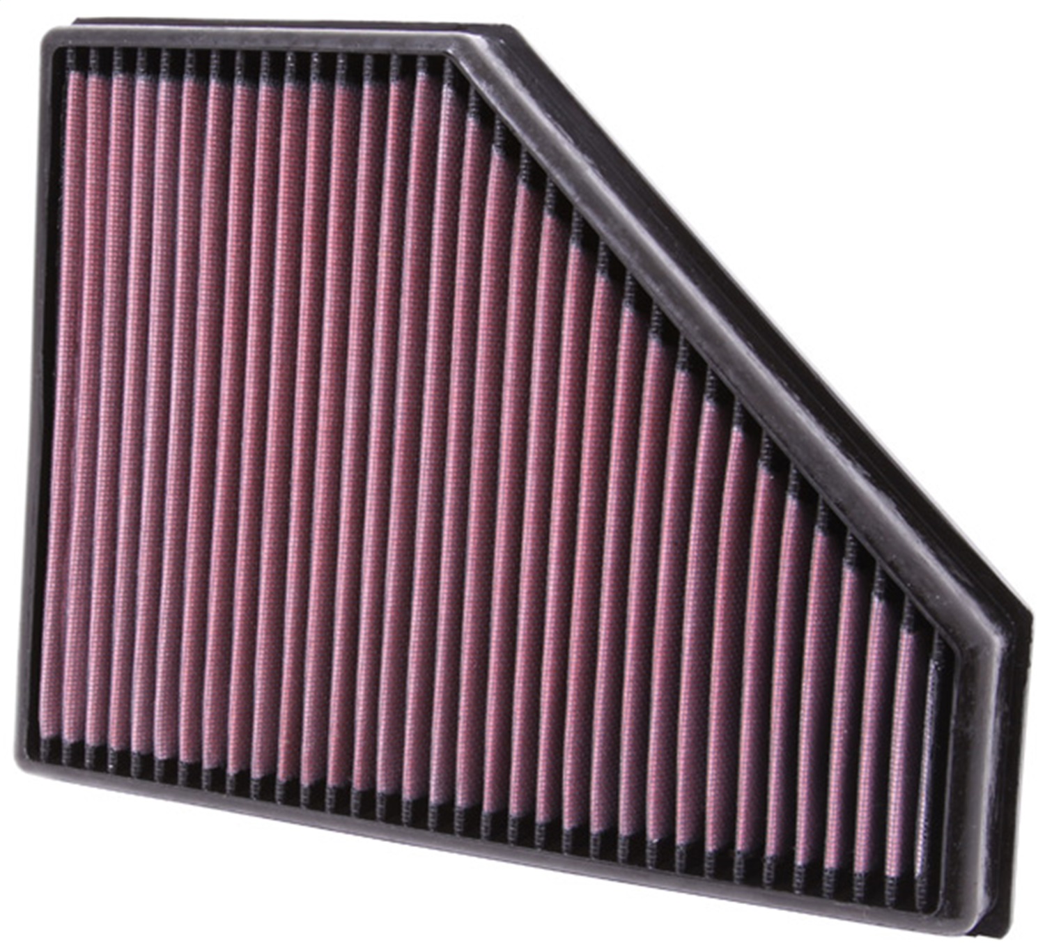 K&N Filters K&N Filters 33-2942 Air Filter Fits 09-11 335d