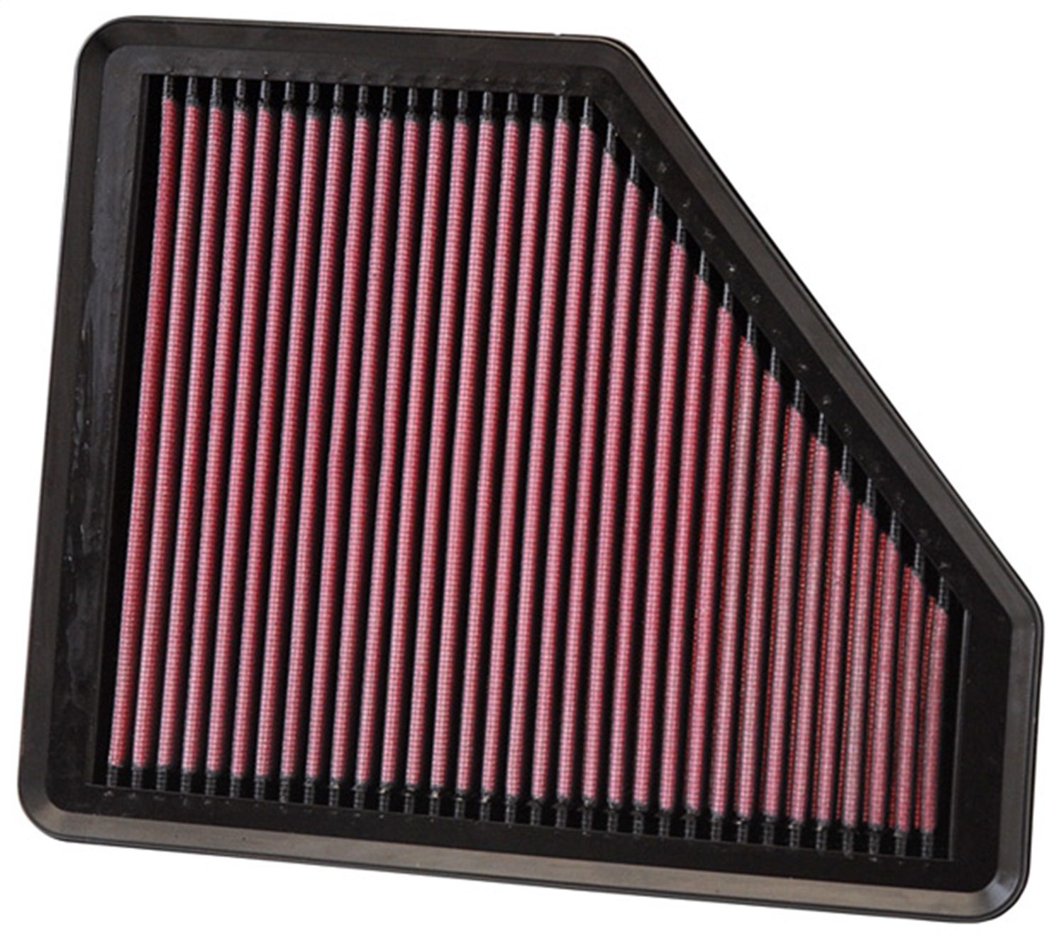 K&N Filters K&N Filters 33-2958 Air Filter Fits 10-12 Genesis Coupe