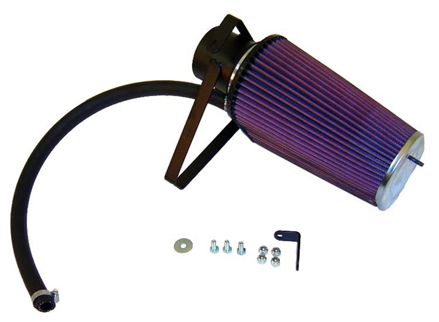 K&N Filters K&N Filters 57-2503 Filtercharger Injection Performance Kit