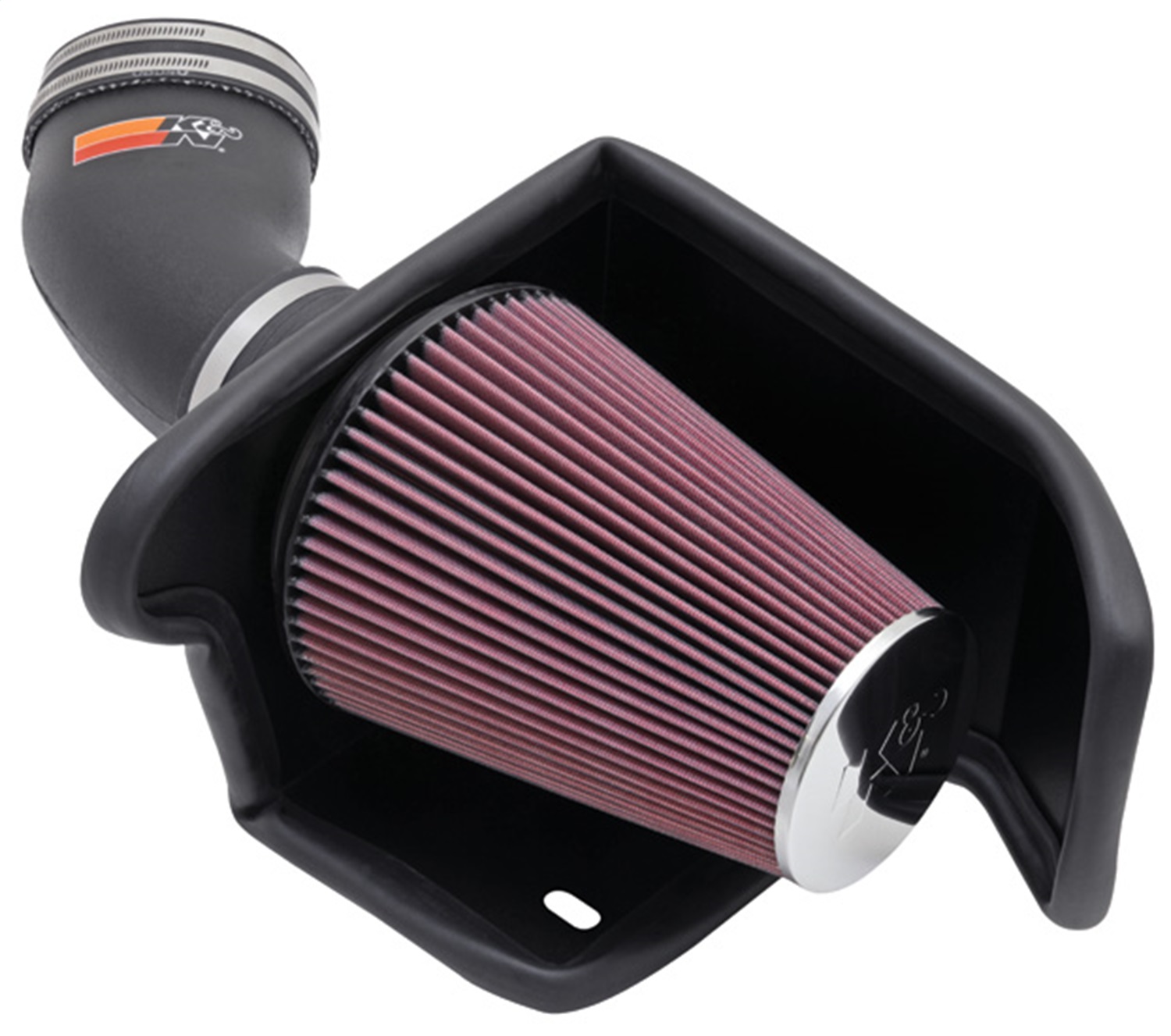 K&N Filters K&N Filters 57-2549 Filtercharger Injection Performance Kit
