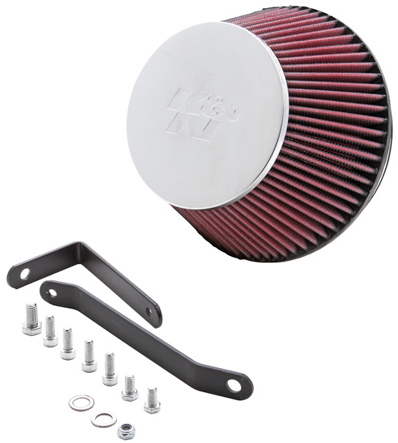 K&N Filters K&N Filters 57-9001 Filtercharger Injection Performance Kit Fits 91-95 MR2