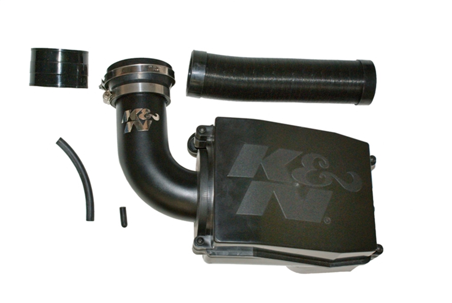 K&N Filters K&N Filters 57S-9501 57i Series Induction Kit