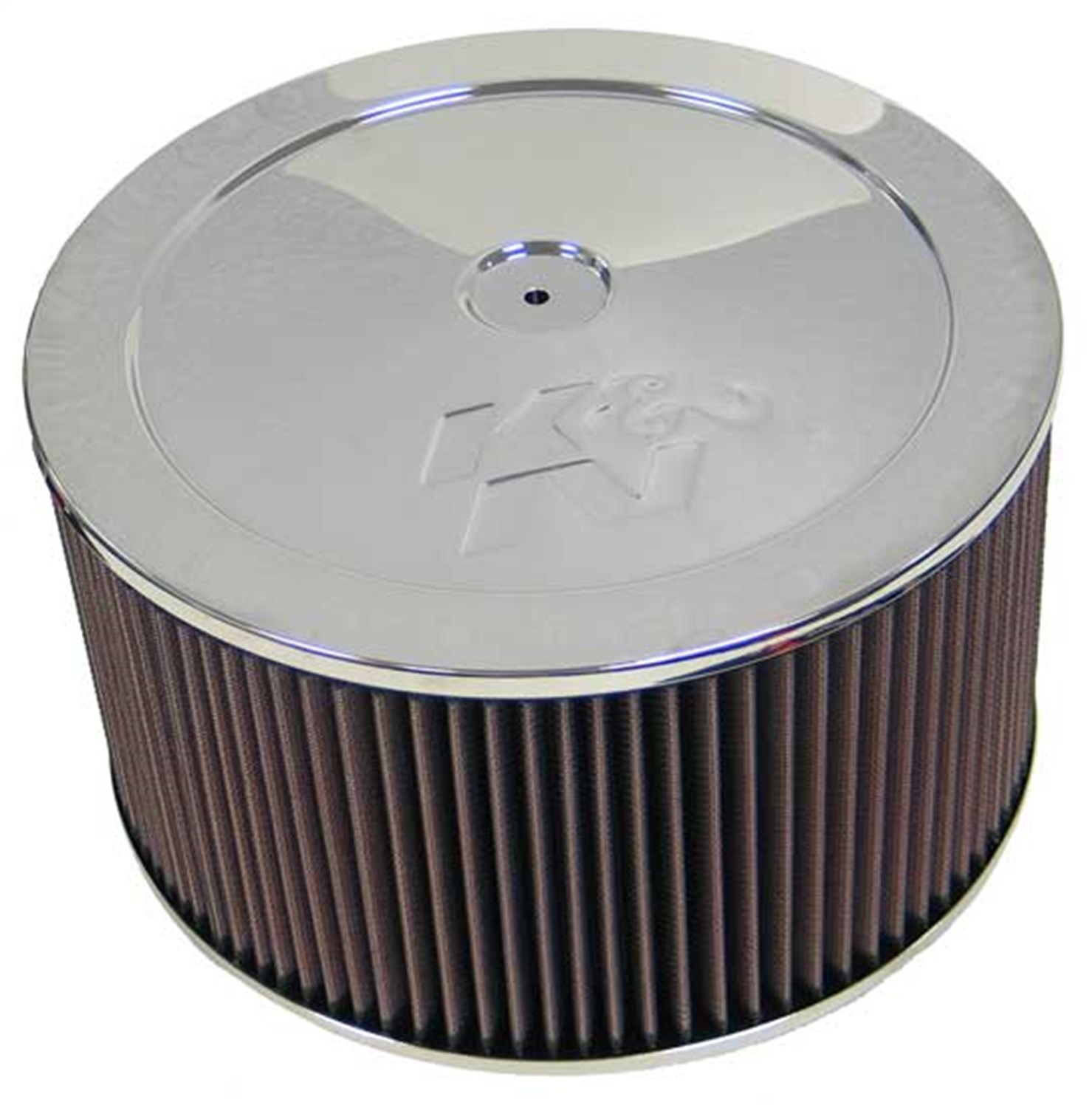 K&N Filters K&N Filters 60-1220 Custom Air Cleaner Assembly