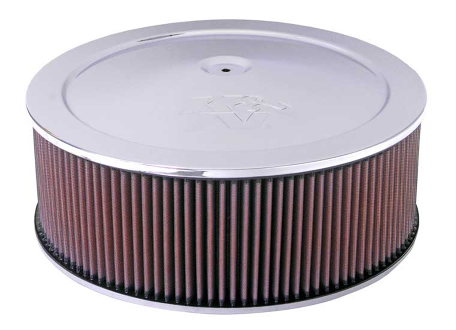 K&N Filters K&N Filters 60-1270 Custom Air Cleaner Assembly
