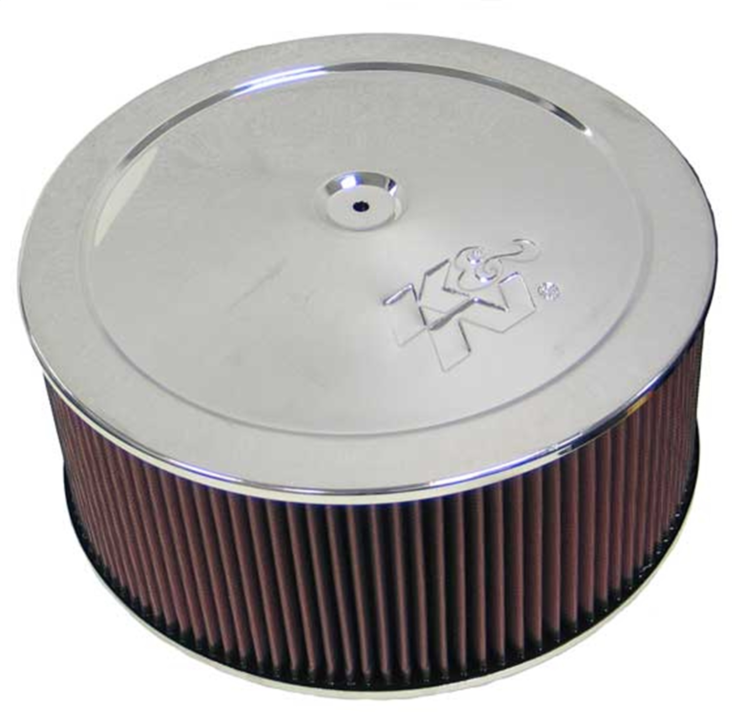 K&N Filters K&N Filters 60-1310 Custom Air Cleaner Assembly