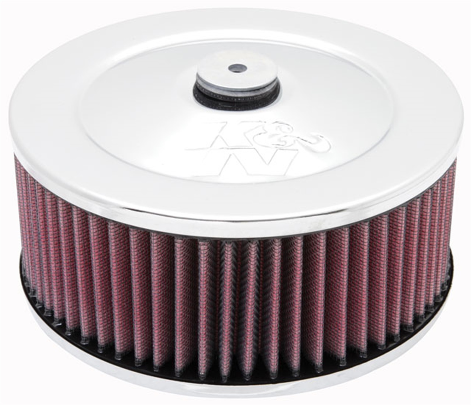 K&N Filters K&N Filters 60-1330 Custom Air Cleaner Assembly