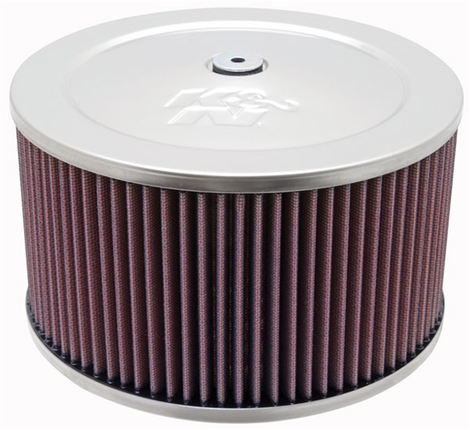 K&N Filters K&N Filters 60-1365 Custom Air Cleaner Assembly