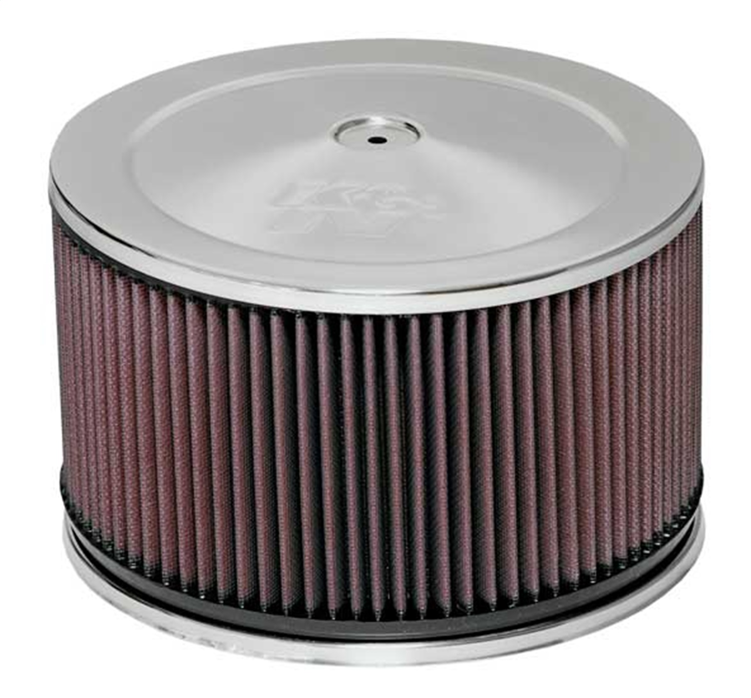 K&N Filters K&N Filters 60-1366 Custom Air Cleaner Assembly