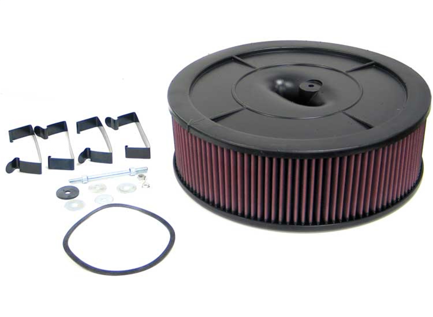 K&N Filters K&N Filters 61-2020 Flow Control; Air Cleaner Assembly
