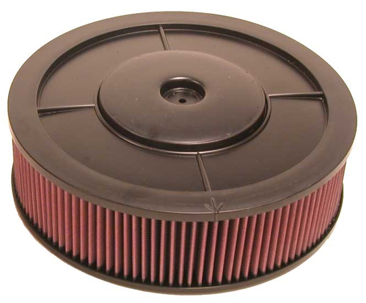 K&N Filters K&N Filters 61-4000 Flow Control; Air Cleaner Assembly