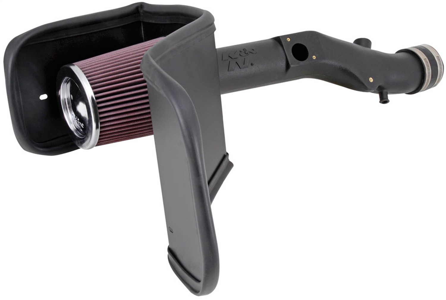K&N Filters K&N Filters 63-9023 Air Charger Performance Kit Fits 03-08 4Runner