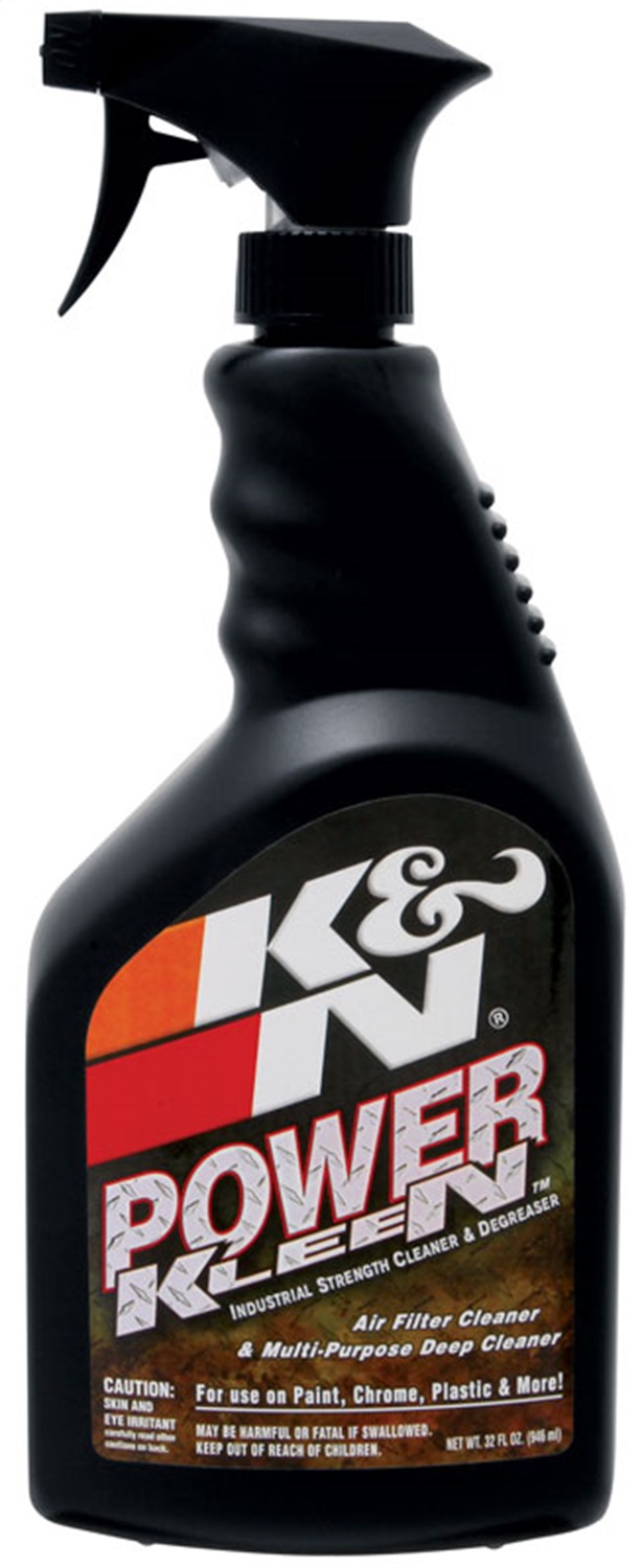 K&N Filters K&N Filters 99-0621 Cleaner And Degreaser