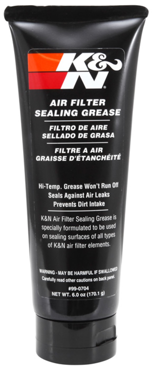 K&N Filters K&N Filters 99-0704 Sealing Grease
