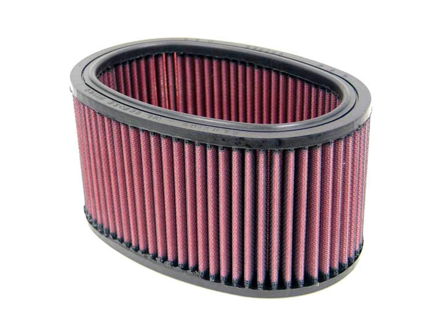 K&N Filters K&N Filters E-1931 Air Filter Fits 83-89 Capri Cougar Mustang Thunderbird XR4Ti