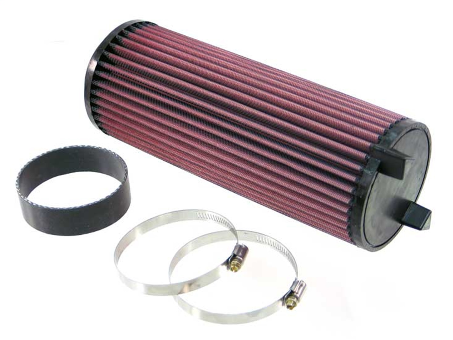 K&N Filters K&N Filters E-2019 Air Filter Fits 04-07 S60 V70