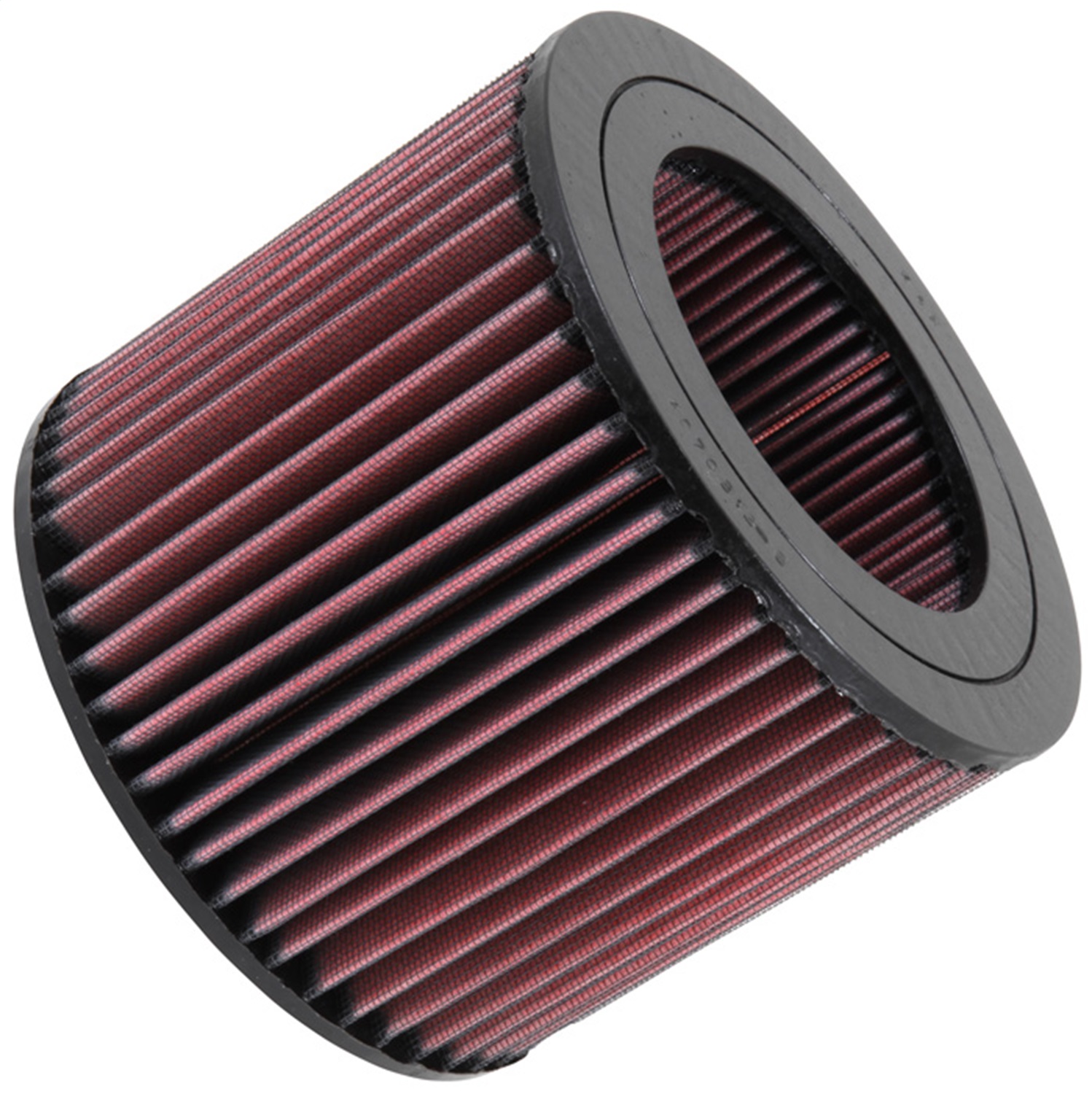 K&N Filters K&N Filters E-2443 Air Filter Fits 93-97 Land Cruiser LX450