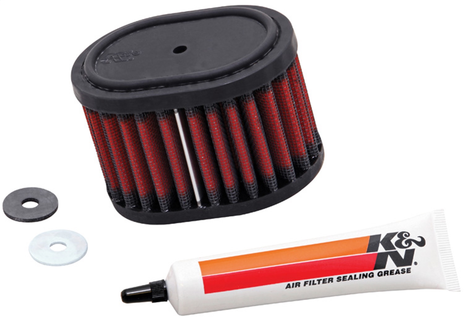 K&N Filters K&N Filters E-4516 Air Filter