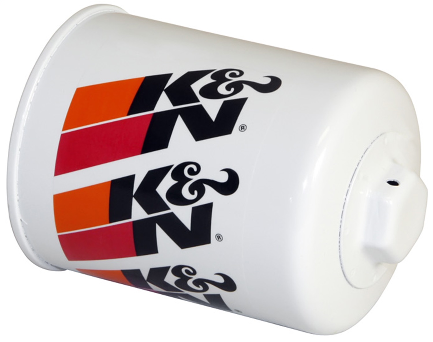 K&N Filters K&N Filters HP-2008 Performance Gold; Oil Filter