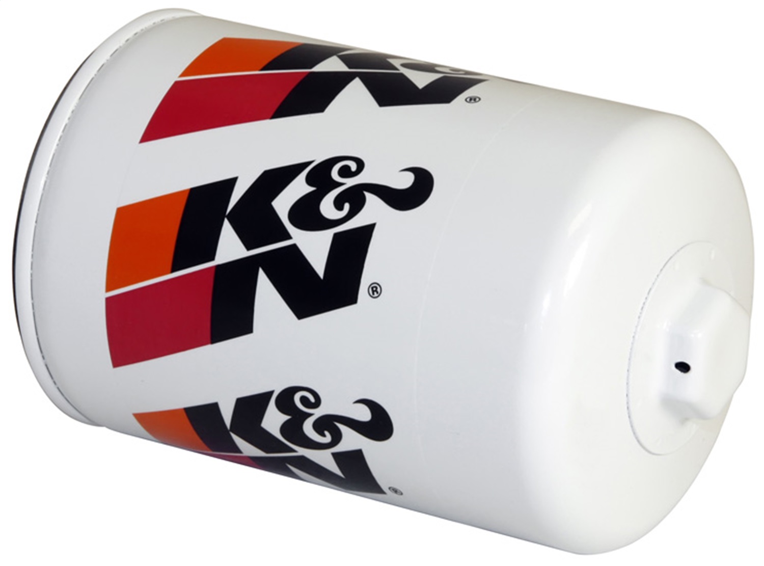 K&N Filters K&N Filters HP-3002 Performance Gold; Oil Filter