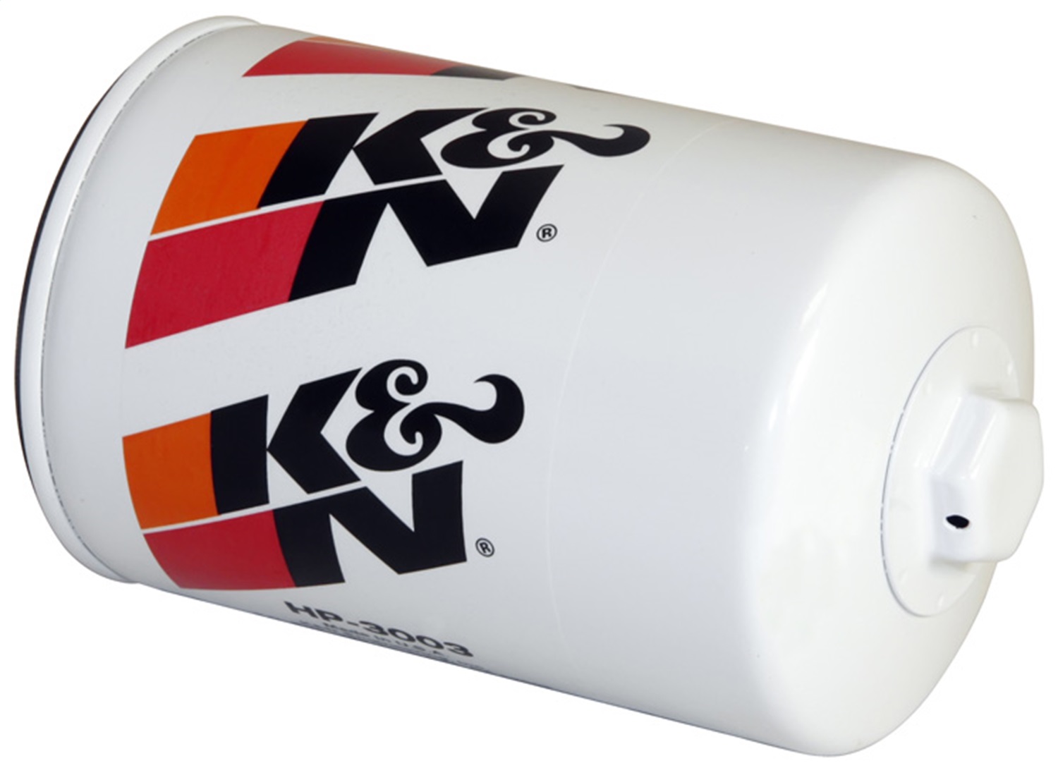 K&N Filters K&N Filters HP-3003 Performance Gold; Oil Filter