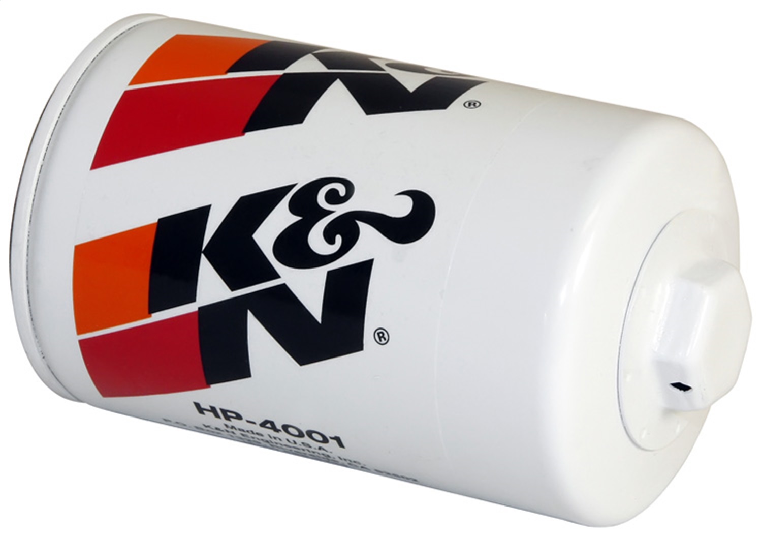 K&N Filters K&N Filters HP-4001 Performance Gold; Oil Filter Fits 83-95 911 924 944 968