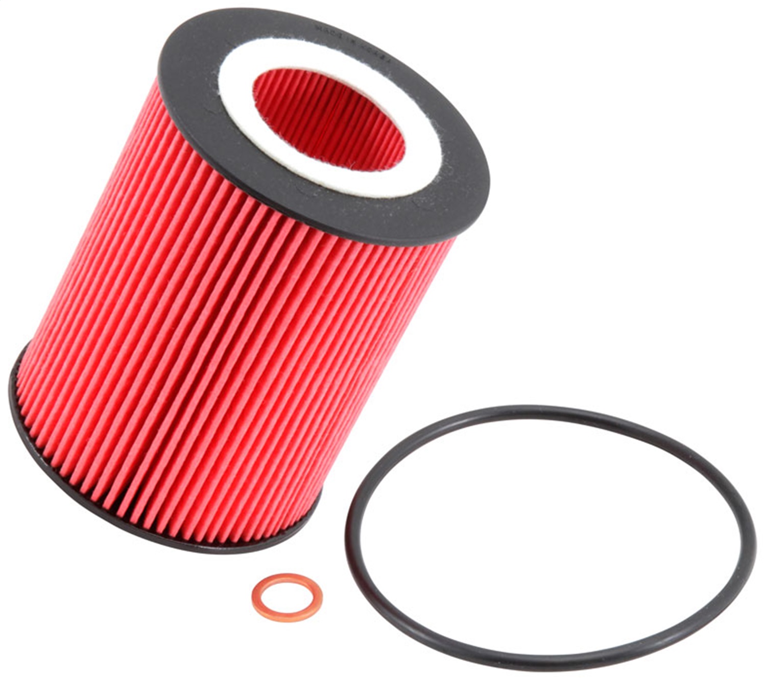 K&N Filters K&N Filters PS-7007 High Flow Oil Filter