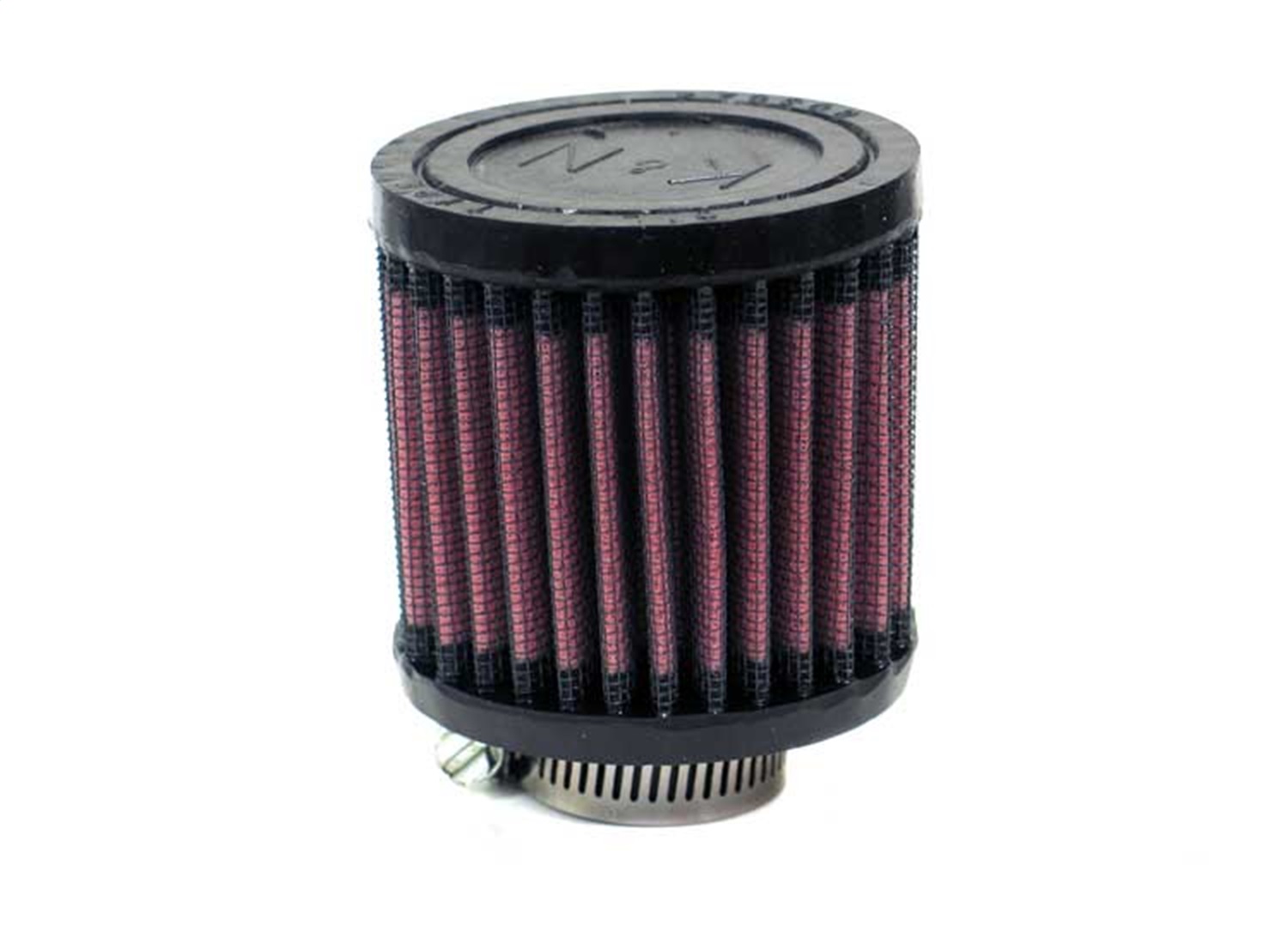 K&N Filters K&N Filters R-1040 Universal Air Cleaner Assembly