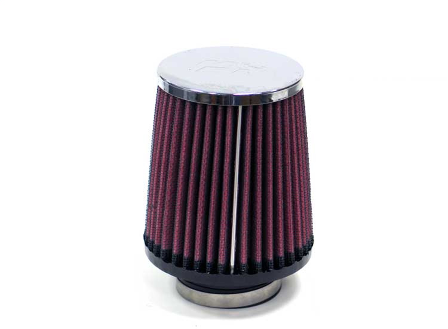 K&N Filters K&N Filters RA-050V Universal Air Cleaner Assembly