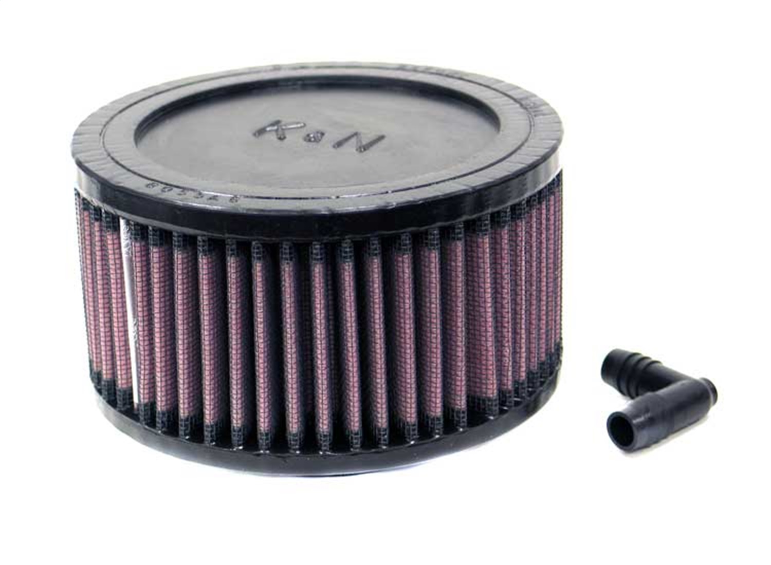 K&N Filters K&N Filters RA-0630 Universal Air Cleaner Assembly