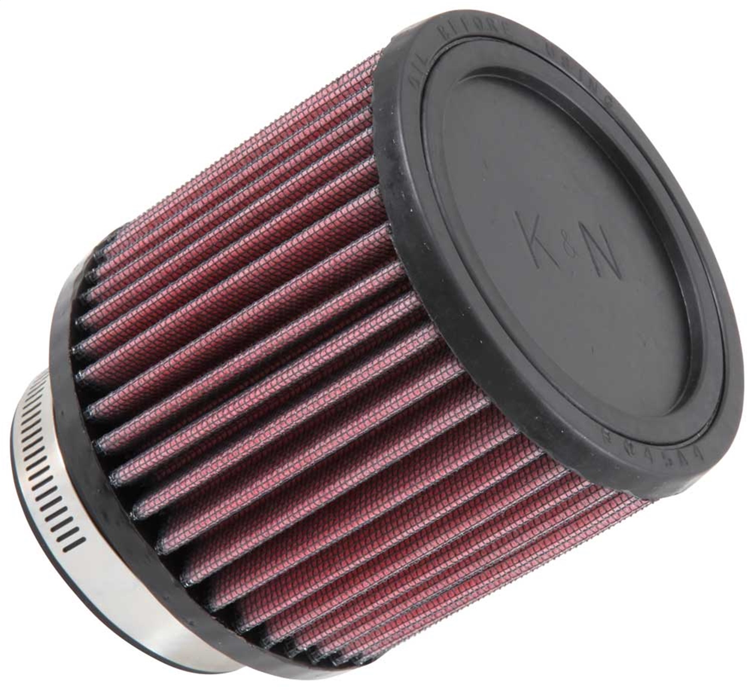 K&N Filters K&N Filters RB-0900 Universal Air Cleaner Assembly