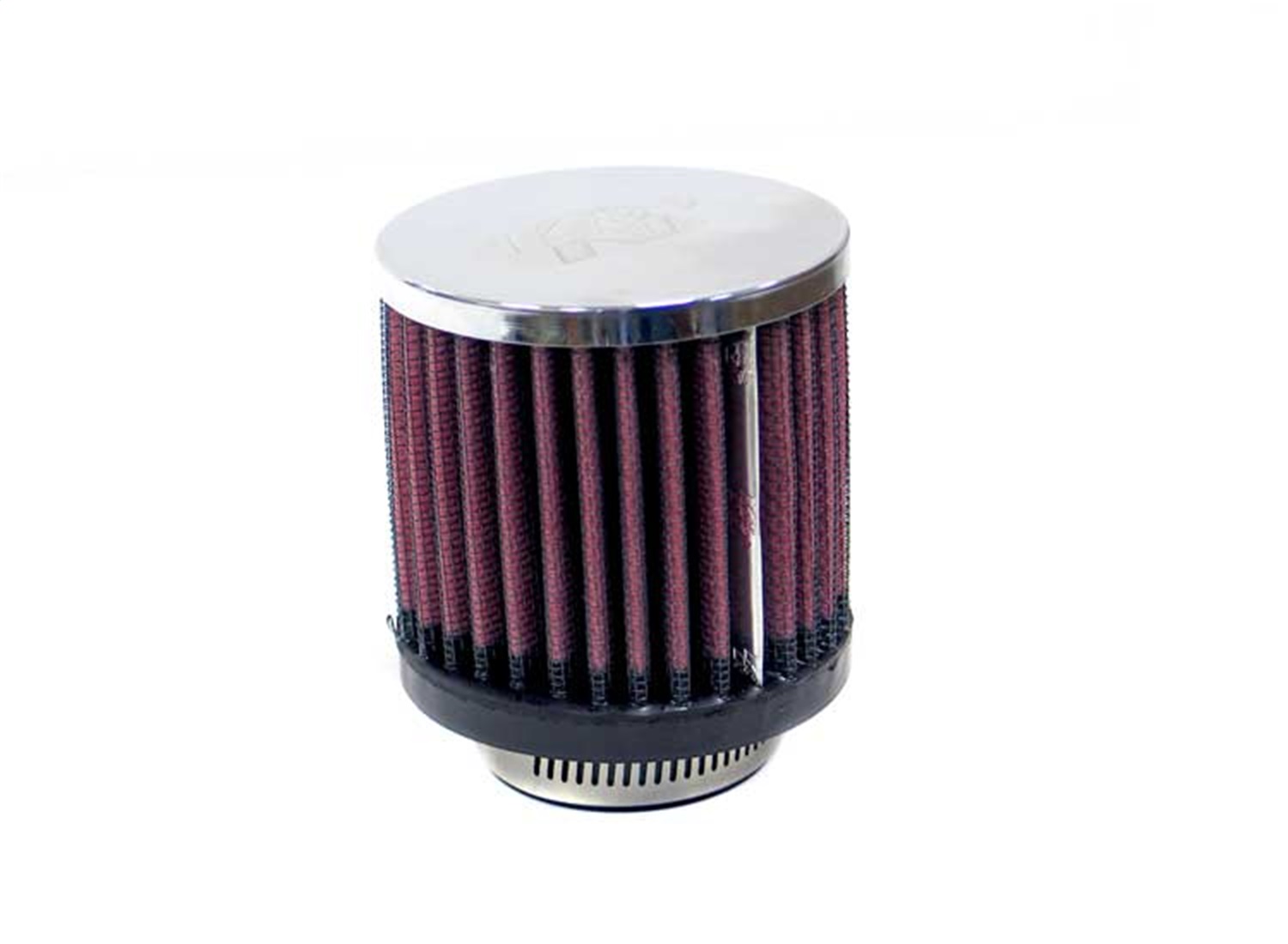 K&N Filters K&N Filters RC-0870 Universal Air Cleaner Assembly