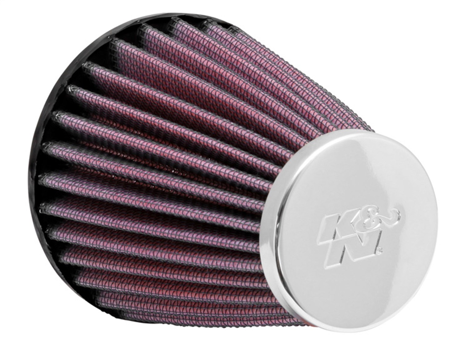 K&N Filters K&N Filters RC-1200 Universal Air Cleaner Assembly