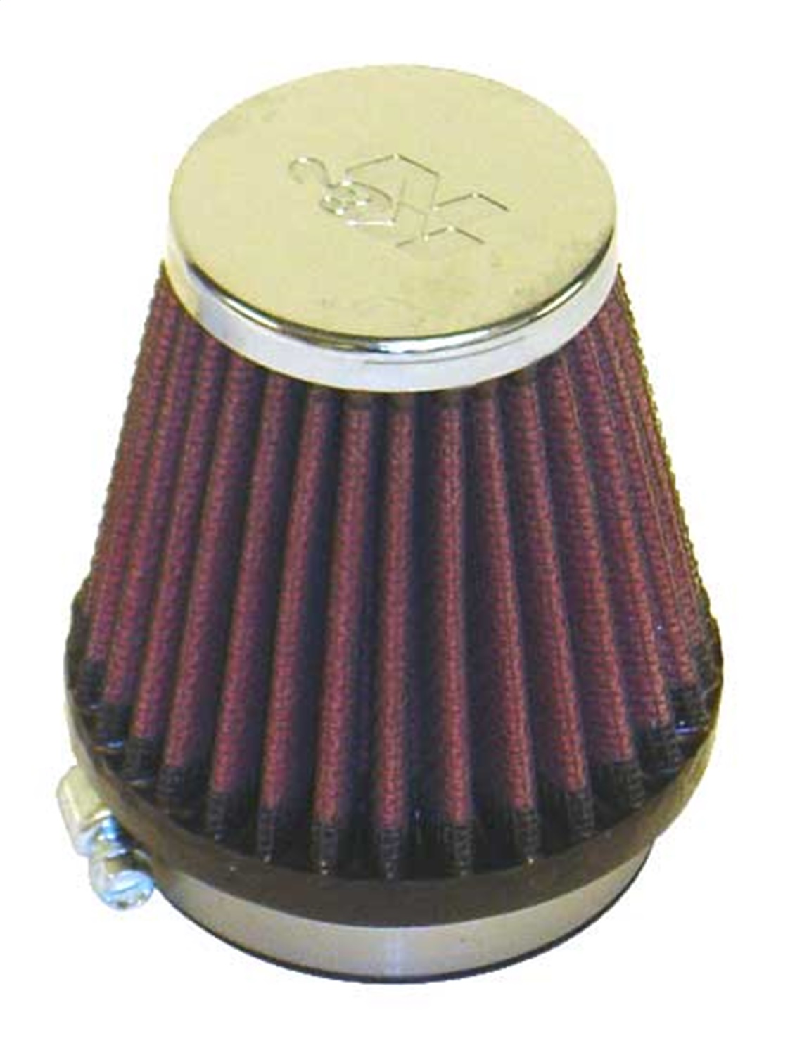 K&N Filters K&N Filters RC-2330 Universal Air Cleaner Assembly