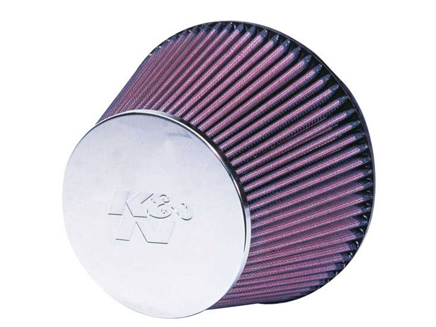 K&N Filters K&N Filters RC-2960 Universal Air Cleaner Assembly
